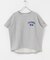 『別注』Champion×Sonny Label　ラウンドヘムスウェットTシャツ
