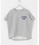『別注』Champion×Sonny Label　ラウンドヘムスウェットTシャツ