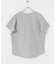 『別注』Champion×Sonny Label　ラウンドヘムスウェットTシャツ
