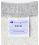 『別注』Champion×Sonny Label　ラウンドヘムスウェットTシャツ