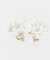 パールシャワーイヤリング