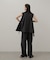 『UR TECH DRYLUXE』リネンライクワイドパンツ