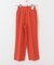『UR TECH DRYLUXE』リネンライクワイドパンツ