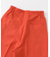 『UR TECH DRYLUXE』リネンライクワイドパンツ