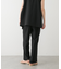 『UR TECH DRYLUXE』リネンライクワイドパンツ