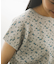 『別注』Sports Wear×DOORS　ワッフルフレンチスリーブTシャツ