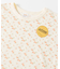 『別注』Sports Wear×DOORS　ワッフルフレンチスリーブTシャツ