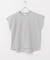 『別注』Sports Wear×DOORS　ワッフルフレンチスリーブTシャツ