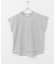 『別注』Sports Wear×DOORS　ワッフルフレンチスリーブTシャツ