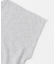 『別注』Sports Wear×DOORS　ワッフルフレンチスリーブTシャツ