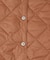 TAION　VNECK LONG DOWN GILET