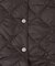TAION　VNECK LONG DOWN GILET