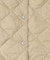 TAION　VNECK LONG DOWN GILET