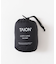 TAION　VNECK LONG DOWN GILET