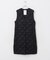 TAION　VNECK LONG DOWN GILET