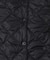 TAION　VNECK LONG DOWN GILET