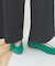 SOFI　SOFI FLAT SHOES