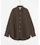 『一部WEB限定カラー』THOMAS MASON OVER SHIRTS