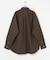 『一部WEB限定カラー』THOMAS MASON OVER SHIRTS