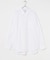『一部WEB限定カラー』THOMAS MASON OVER SHIRTS