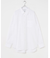 『一部WEB限定カラー』THOMAS MASON OVER SHIRTS