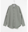 『一部WEB限定カラー』THOMAS MASON OVER SHIRTS