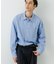 『一部WEB限定カラー』THOMAS MASON OVER SHIRTS