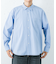 『一部WEB限定カラー』THOMAS MASON OVER SHIRTS