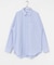 『一部WEB限定カラー』THOMAS MASON OVER SHIRTS