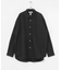 『一部WEB限定カラー』THOMAS MASON OVER SHIRTS