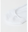 『UR TECH』ショートカバーソックス