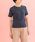 『別注』HANES×DOORS　2P RaglanSleeve T-shirts