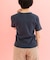 『別注』HANES×DOORS　2P RaglanSleeve T-shirts