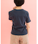 『別注』HANES×DOORS　2P RaglanSleeve T-shirts