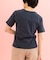 『別注』HANES×DOORS　2P RaglanSleeve T-shirts
