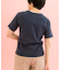 『別注』HANES×DOORS　2P RaglanSleeve T-shirts