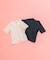 『別注』HANES×DOORS　2P RaglanSleeve T-shirts