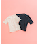 『別注』HANES×DOORS　2P RaglanSleeve T-shirts