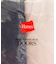 『別注』HANES×DOORS　2P RaglanSleeve T-shirts