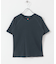 『別注』HANES×DOORS　2P RaglanSleeve T-shirts