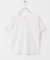 『別注』HANES×DOORS　2P RaglanSleeve T-shirts