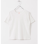『別注』HANES×DOORS　2P RaglanSleeve T-shirts