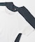 『別注』HANES×DOORS　2P RaglanSleeve T-shirts