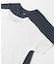 『別注』HANES×DOORS　2P RaglanSleeve T-shirts