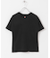 『別注』HANES×DOORS　2P RaglanSleeve T-shirts