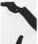 『別注』HANES×DOORS　2P RaglanSleeve T-shirts