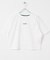 LACOSTE　コンパクトTシャツ