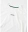LACOSTE　コンパクトTシャツ