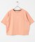 LACOSTE　コンパクトTシャツ