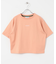 LACOSTE　コンパクトTシャツ